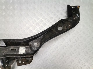 Рамка капота, ориг. номер 51741260, Fiat Punto 1999-2003