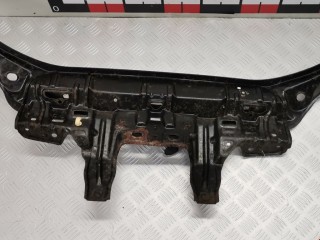 Рамка капота, ориг. номер 51741260, Fiat Punto 1999-2003