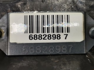 Рамка капота, ориг. номер 51741260, Fiat Punto 1999-2003