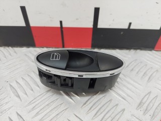 Кнопка стеклоподъемника Mercedes E W211 2002-2006