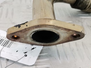 Трубка системы рециркуляции EGR, ориг. номер 038131521AJ, Audi A4 1999-2001