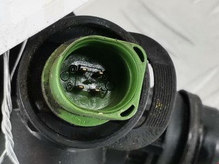 Корпус термостата, ориг. номер 06B121133A, 06B121135H, Volkswagen Passat 1996-2001