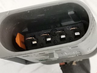 Проводка, ориг. номер 708556, 5969C3, Peugeot 207 2009-2013