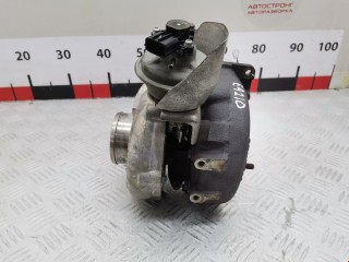 Турбина, ориг. номер 8972409266, 7701474093, Renault Vel Satis 2002-2005