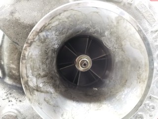 Турбина, ориг. номер 8972409266, 7701474093, Renault Vel Satis 2002-2005