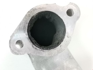 Коллектор впускной, ориг. номер 7701053895, Renault Vel Satis 2002-2005