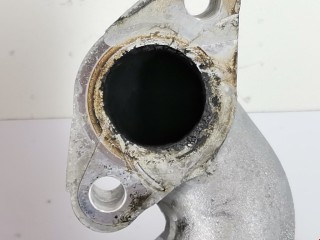 Коллектор впускной, ориг. номер 7701053895, Renault Vel Satis 2002-2005