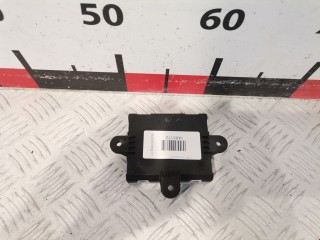 Блок управления двери, ориг. номер 7G9T14B533GD, 0507911700, Jaguar XF 2007-2011