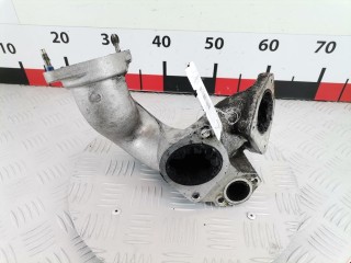 Патрубок интеркулера Peugeot 307 2001-2005