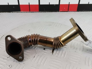 Трубка системы рециркуляции EGR, ориг. номер 7701063972, Renault Vel Satis 2002-2005