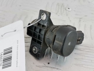 Преобразователь давления (соленоид наддува/EGR), ориг. номер 9652862380, 1618X2, Peugeot 607 2004-2010