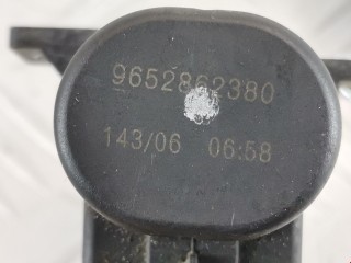 Преобразователь давления (соленоид наддува/EGR), ориг. номер 9652862380, 1618X2, Peugeot 607 2004-2010