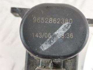 Преобразователь давления (соленоид наддува/EGR), ориг. номер 9652862380, 1618X2, Peugeot 607 2004-2010