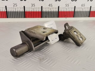 Петля двери передней правой, ориг. номер 8200864618, Renault Modus 2004-2007