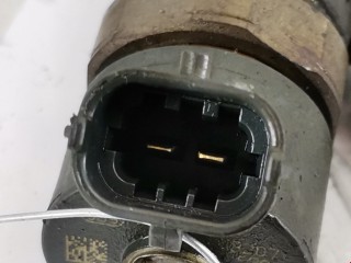 Форсунка, ориг. номер 0445110280, 8200606383, Renault Scenic 2006-2009