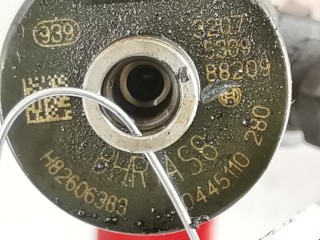 Форсунка, ориг. номер 0445110280, 8200606383, Renault Scenic 2006-2009