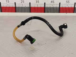 Трубка ТНВД, ориг. номер 8200354927, Renault Espace 2002-2006