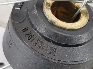 Датчик детонации, ориг. номер 0261231130, 594630, Citroen Xantia 1998-2002