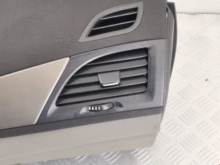 Панель передняя салона (торпедо), ориг. номер 681000020R, Renault Megane 2006-2009