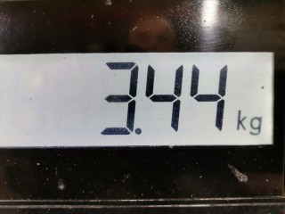 Поддон, ориг. номер R6460141802, A6460100913, Mercedes C W203 2004-2008
