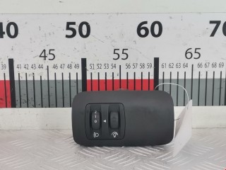 Кнопка корректора фар Renault Scenic 2006-2009