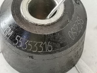 Датчик детонации, ориг. номер 55353316, Opel Astra 1998-2009