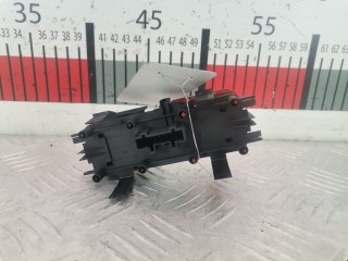 Кнопка аварийной сигнализации, ориг. номер 8200107808, Renault Scenic 2006-2009