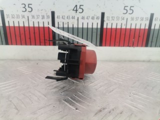 Кнопка аварийной сигнализации, ориг. номер 8200107808, Renault Scenic 2006-2009