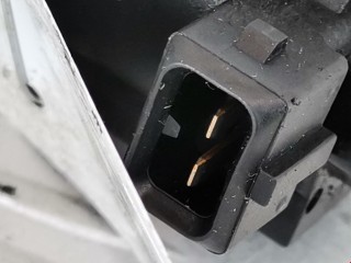 Клапан воздушный, ориг. номер 72234100, 11747810831, BMW 3 E46 2001-2006