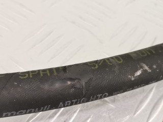 Трубка кондиционера, ориг. номер 6K0820721F, Seat Ibiza 1996-2002