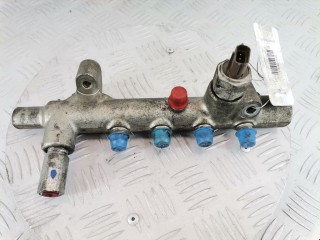 Датчик давления топлива, ориг. номер 97313863, 499000-6100, Opel Meriva 2006-2010