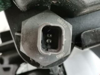 Корпус топливного фильтра, ориг. номер 1677302, E148123, Ford Fiesta 2008-2013