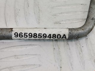 Трубка масляного радиатора, ориг. номер 9659859480A, 1479851, Ford Fiesta 2008-2013