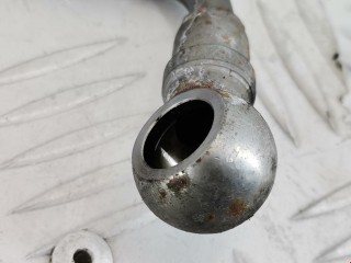Трубка масляного радиатора, ориг. номер 9659859480A, 1479851, Ford Fiesta 2008-2013