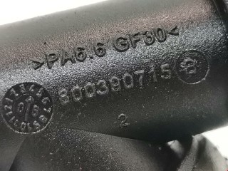 Патрубок радиатора, ориг. номер 800390715, 8200393235, Renault Scenic 2003-2006