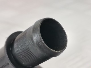 Патрубок радиатора, ориг. номер 800390715, 8200393235, Renault Scenic 2003-2006
