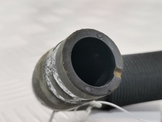 Патрубок радиатора, ориг. номер 800390715, 8200393235, Renault Scenic 2003-2006