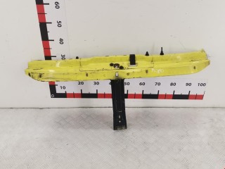 Рамка капота, ориг. номер 7751690121, Renault Master 1998-2003