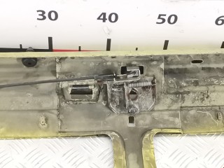 Рамка капота, ориг. номер 7751690121, Renault Master 1998-2003