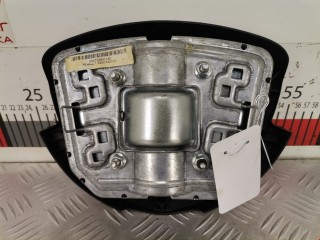 Подушка безопасности водителя, ориг. номер 8200432120, Renault Clio 2003-2013