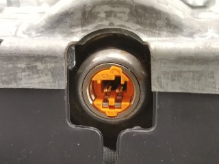 Подушка безопасности водителя, ориг. номер 8200432120, Renault Clio 2003-2013