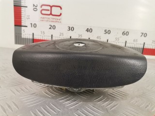 Подушка безопасности водителя, ориг. номер 8200432120, Renault Clio 2003-2013