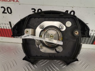 Подушка безопасности водителя, ориг. номер 96348639ZL, 4112AW, Citroen Xsara 1997-2000