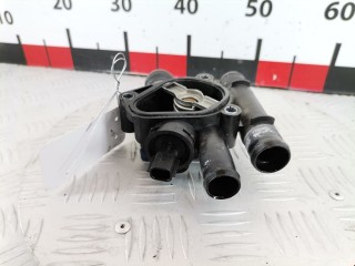 Корпус термостата, ориг. номер 8200646680, 02006466300, Renault Scenic 2003-2006