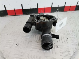 Корпус термостата, ориг. номер 8200646680, 02006466300, Renault Scenic 2003-2006