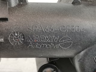 Корпус термостата, ориг. номер 8200646680, 02006466300, Renault Scenic 2003-2006
