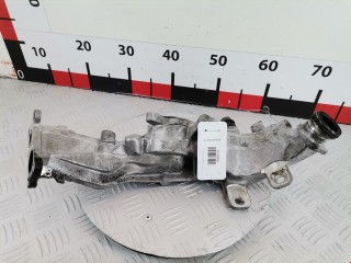 Радиатор EGR, ориг. номер A6461400308, A6461400580, Mercedes C W203 2000-2004