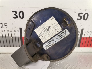 Лючок топливного бака, ориг. номер 09174030, 90512412, Opel Vectra 1995-2000
