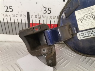 Лючок топливного бака, ориг. номер 09174030, 90512412, Opel Vectra 1995-2000