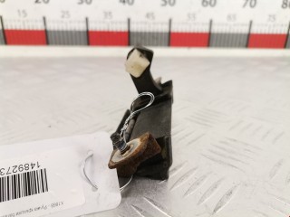 Ручка крышки багажника, ориг. номер GJ6A568C0N, Mazda 6 2002-2005